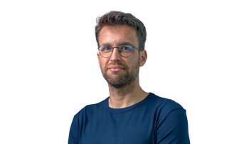 Photo de Sébastien