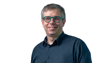 Photo de Xavier