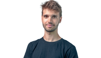 Photo de Matthieu