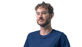 Photo de Rémi