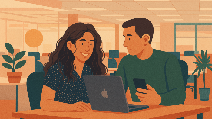 An Accessible Web Is a Web for Everyone